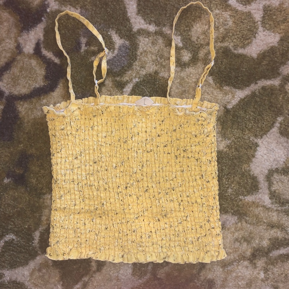 Brandy Melville Crop Top